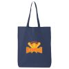 Cotton Promo Tote Thumbnail