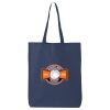 Cotton Promo Tote Thumbnail