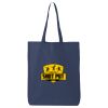 Cotton Promo Tote Thumbnail