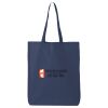 Cotton Promo Tote Thumbnail