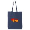 Cotton Promo Tote Thumbnail