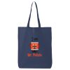 Cotton Promo Tote Thumbnail