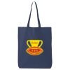 Cotton Promo Tote Thumbnail