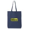 Cotton Promo Tote Thumbnail