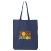Cotton Promo Tote Thumbnail