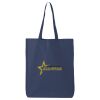 Cotton Promo Tote Thumbnail