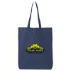 Cotton Promo Tote Thumbnail
