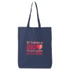 Cotton Promo Tote Thumbnail