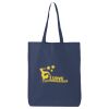 Cotton Promo Tote Thumbnail