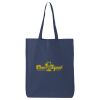 Cotton Promo Tote Thumbnail