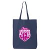 Cotton Promo Tote Thumbnail