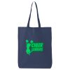 Cotton Promo Tote Thumbnail