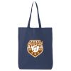 Cotton Promo Tote Thumbnail