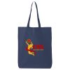 Cotton Promo Tote Thumbnail