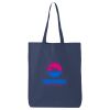 Cotton Promo Tote Thumbnail