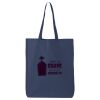 Cotton Promo Tote Thumbnail
