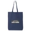 Cotton Promo Tote Thumbnail