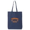 Cotton Promo Tote Thumbnail