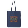 Cotton Promo Tote Thumbnail