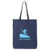 Cotton Promo Tote Thumbnail