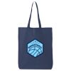 Cotton Promo Tote Thumbnail