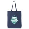 Cotton Promo Tote Thumbnail