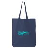 Cotton Promo Tote Thumbnail