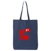 Cotton Promo Tote Thumbnail