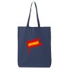 Cotton Promo Tote Thumbnail
