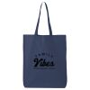 Cotton Promo Tote Thumbnail