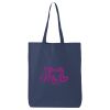 Cotton Promo Tote Thumbnail