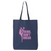 Cotton Promo Tote Thumbnail