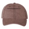 Nissi Pigment-Dyed Cap Thumbnail