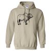 Heavy Blend™ Hooded Sweatshirt Thumbnail