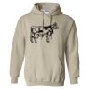 Heavy Blend™ Hooded Sweatshirt Thumbnail