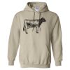 Heavy Blend™ Hooded Sweatshirt Thumbnail