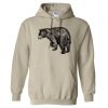 Heavy Blend™ Hooded Sweatshirt Thumbnail