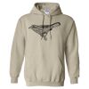 Heavy Blend™ Hooded Sweatshirt Thumbnail