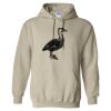Heavy Blend™ Hooded Sweatshirt Thumbnail