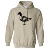 Heavy Blend™ Hooded Sweatshirt Thumbnail