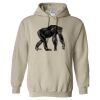 Heavy Blend™ Hooded Sweatshirt Thumbnail