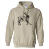 Heavy Blend™ Hooded Sweatshirt Thumbnail