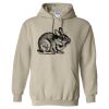 Heavy Blend™ Hooded Sweatshirt Thumbnail