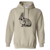 Heavy Blend™ Hooded Sweatshirt Thumbnail