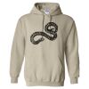 Heavy Blend™ Hooded Sweatshirt Thumbnail