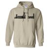 Heavy Blend™ Hooded Sweatshirt Thumbnail