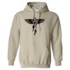 Heavy Blend™ Hooded Sweatshirt Thumbnail