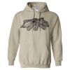 Heavy Blend™ Hooded Sweatshirt Thumbnail