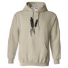 Heavy Blend™ Hooded Sweatshirt Thumbnail