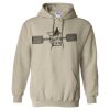 Heavy Blend™ Hooded Sweatshirt Thumbnail